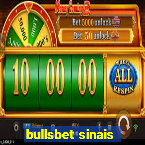 bullsbet sinais